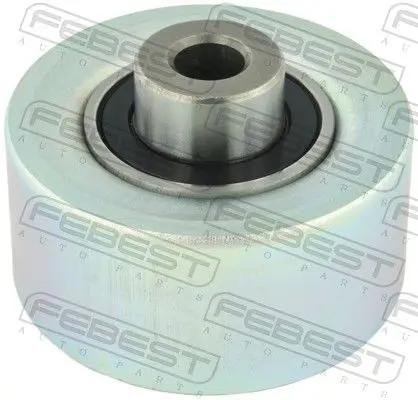 Handler.Part Deflection/guide pulley, v-ribbed belt FEBEST 2188TC7 1