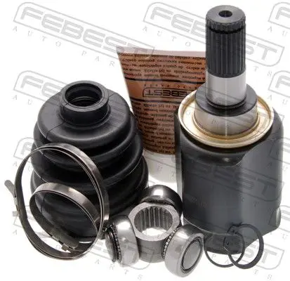 Handler.Part Joint kit, drive shaft FEBEST 2211CD 1