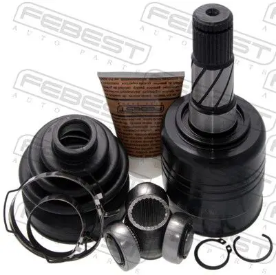 Handler.Part Joint kit, drive shaft FEBEST 2211SORLH 1