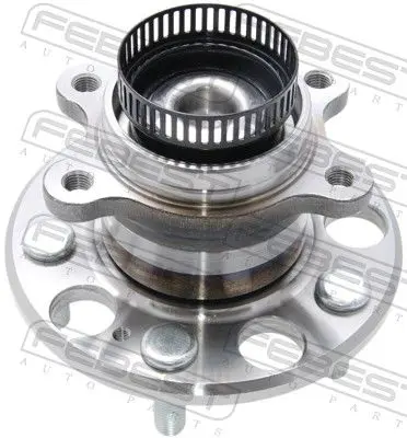 Handler.Part Wheel hub FEBEST 2282CEEDA46 1