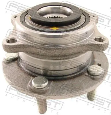 Handler.Part Wheel hub FEBEST 2282SORF 1