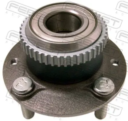 Handler.Part Wheel hub FEBEST 2282SPARA46 1