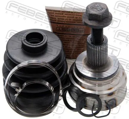 Handler.Part Joint kit, drive shaft FEBEST 2310032 1