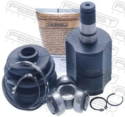 Handler.Part Joint kit, drive shaft FEBEST 2311030 1