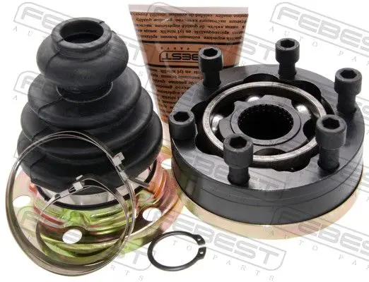 Handler.Part Joint kit, drive shaft FEBEST 2311T5 1