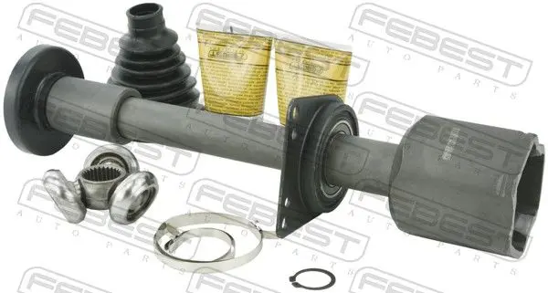 Handler.Part Joint kit, drive shaft FEBEST 2311T5ATRH 1