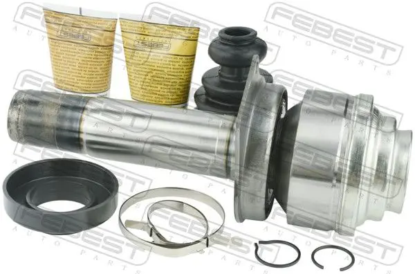 Handler.Part Joint kit, drive shaft FEBEST 2311T5RH 1