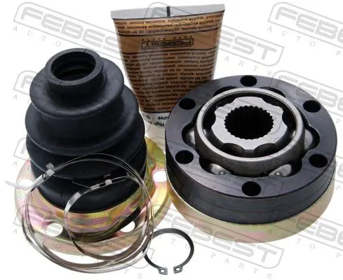 Handler.Part Joint kit, drive shaft FEBEST 2311TOURRR 1