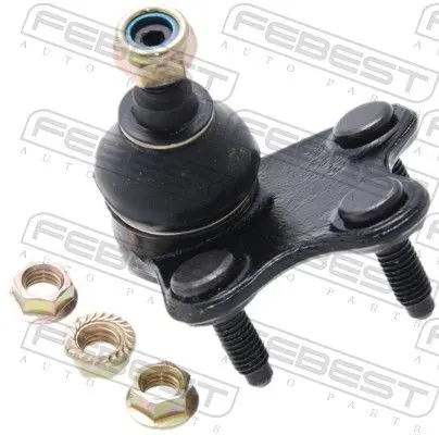 Handler.Part Ball joint FEBEST 23209N5FR 1