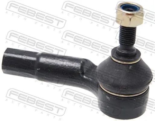 Handler.Part Tie rod end FEBEST 2321GVILH 1