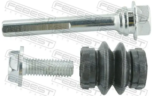 Handler.Part Guide bolt, brake caliper FEBEST 23745M1RKIT 1