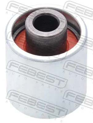 Handler.Part Deflection/guide pulley, timing belt FEBEST 2388EOS 1