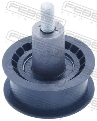 Handler.Part Deflection/guide pulley, timing belt FEBEST 2388G4 1