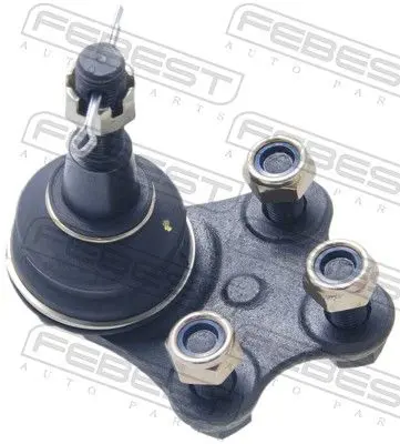 Handler.Part Ball joint FEBEST 2420002 1