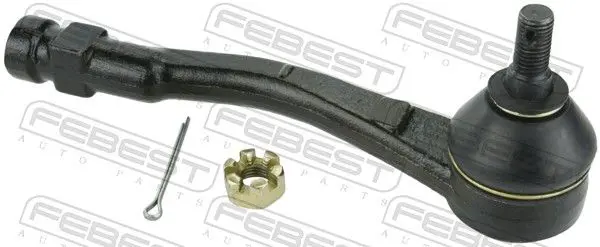 Handler.Part Tie rod end FEBEST 2521308LH 1