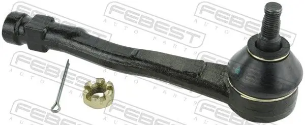 Handler.Part Tie rod end FEBEST 2521308RH 1