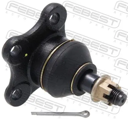 Handler.Part Ball joint FEBEST 3020001 1