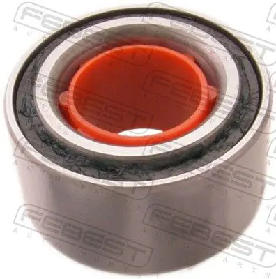 Handler.Part Wheel bearing FEBEST 46TO806041 1