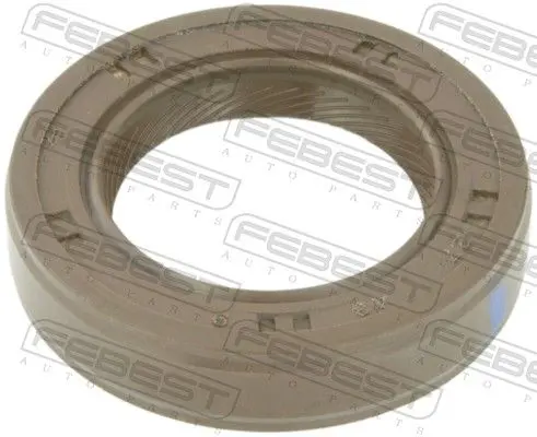 Handler.Part Shaft seal, camshaft FEBEST 95GAY27430909L 1