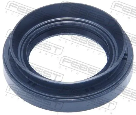 Handler.Part Seal, drive shaft FEBEST 95HBY35560915C 1