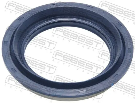 Handler.Part Seal, drive shaft FEBEST 95JDS57740914X 1