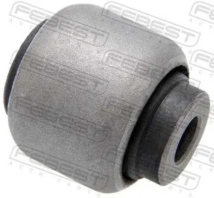 Handler.Part Control arm-/trailing arm bush FEBEST ADAB005 1