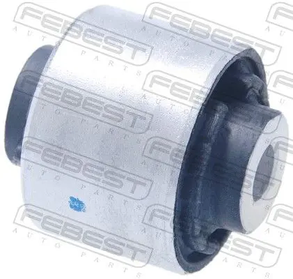 Handler.Part Control arm-/trailing arm bush FEBEST ADAB016 1