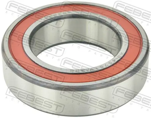 Handler.Part Bearing, drive shaft FEBEST AS4575192RS 1