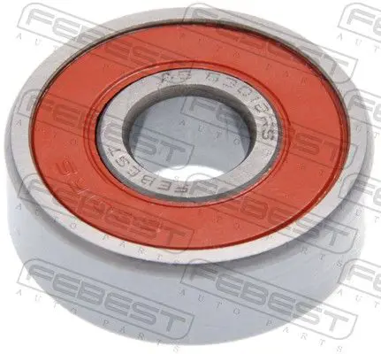 Handler.Part Bearing FEBEST AS63012RS 1