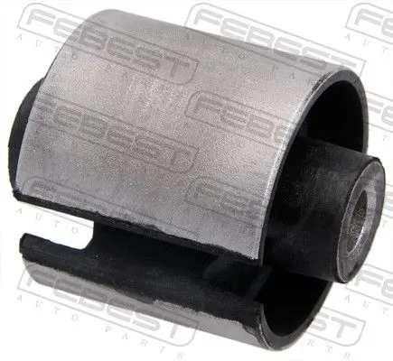 Handler.Part Control arm-/trailing arm bush FEBEST BMAB003 1