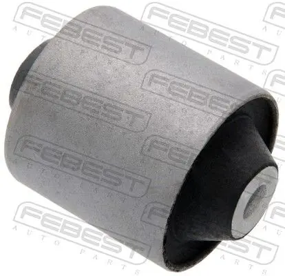 Handler.Part Control arm-/trailing arm bush FEBEST BMAB011 1