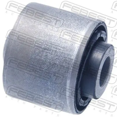 Handler.Part Control arm-/trailing arm bush FEBEST BMAB023 1