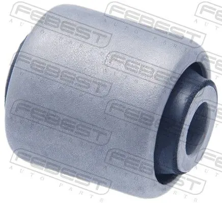 Handler.Part Control arm-/trailing arm bush FEBEST BMAB032 1