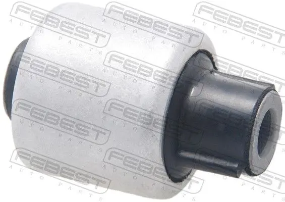 Handler.Part Control arm-/trailing arm bush FEBEST BMAB046 1