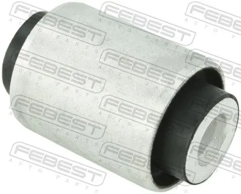 Handler.Part Control arm-/trailing arm bush FEBEST BMAB050 1