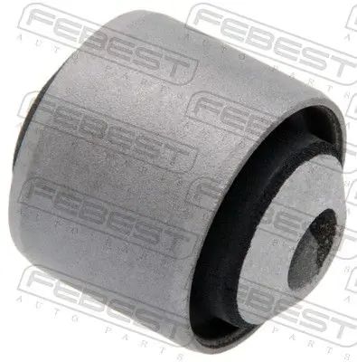 Handler.Part Control arm-/trailing arm bush FEBEST BZAB011 1