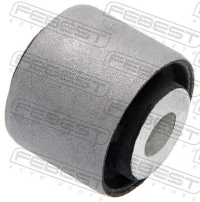 Handler.Part Control arm-/trailing arm bush FEBEST BZAB012 1