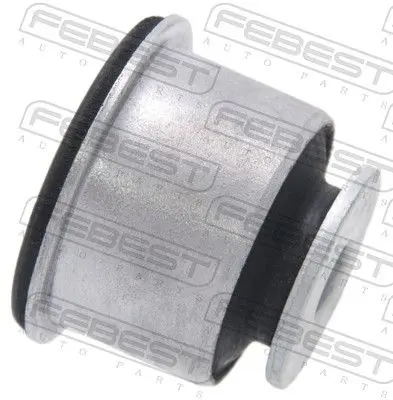 Handler.Part Control arm-/trailing arm bush FEBEST BZAB024 1