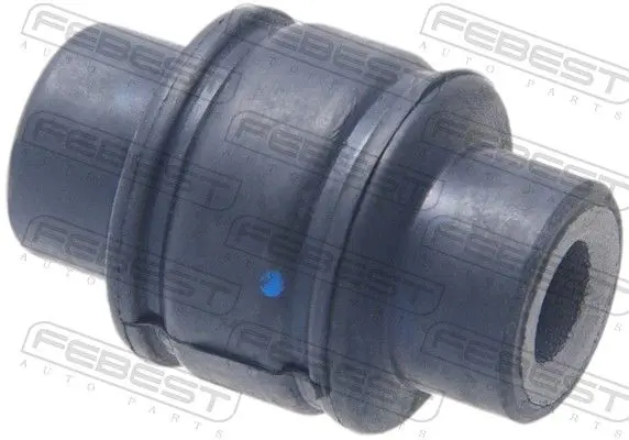 Handler.Part Bush, shock absorber FEBEST BZAB045 1