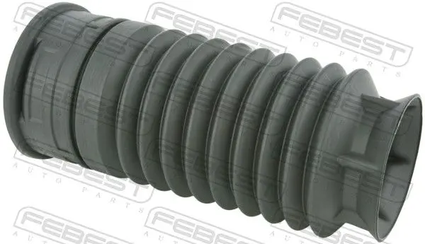 Handler.Part Protective cap/bellow, shock absorber FEBEST BZSHB211F 1