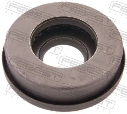 Handler.Part Anti-friction bearing, suspension strut support mounting FEBEST CHBLAC 1