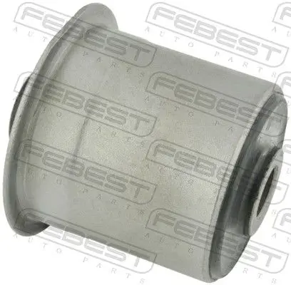 Handler.Part Control arm-/trailing arm bush FEBEST CRAB005 1