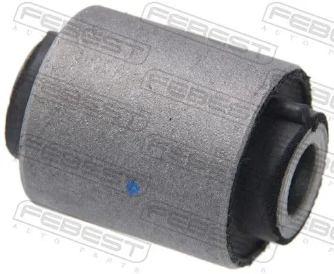 Handler.Part Control arm-/trailing arm bush FEBEST CRAB010 1