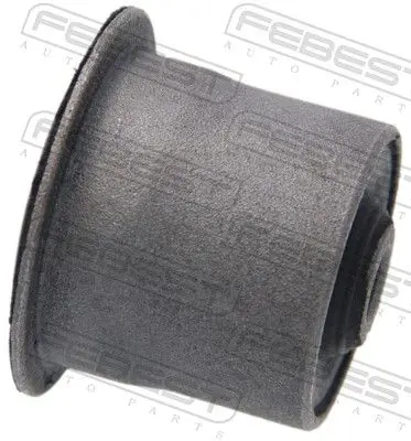 Handler.Part Control arm-/trailing arm bush FEBEST CRAB016 1