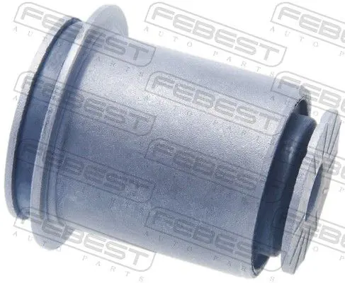 Handler.Part Control arm-/trailing arm bush FEBEST CRAB026 1