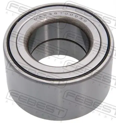 Handler.Part Wheel bearing FEBEST DAC38700038 1