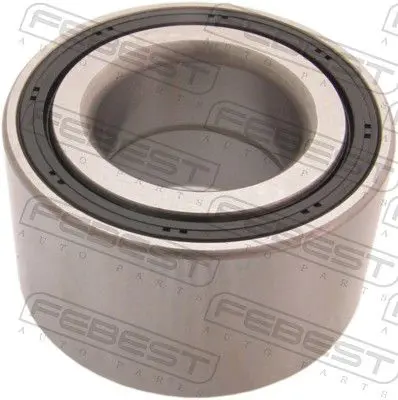 Handler.Part Wheel bearing FEBEST DAC38720040 1