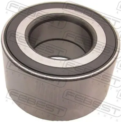 Handler.Part Wheel bearing FEBEST DAC38730040M 1