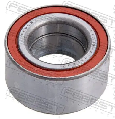 Handler.Part Wheel bearing FEBEST DAC3941750037 1