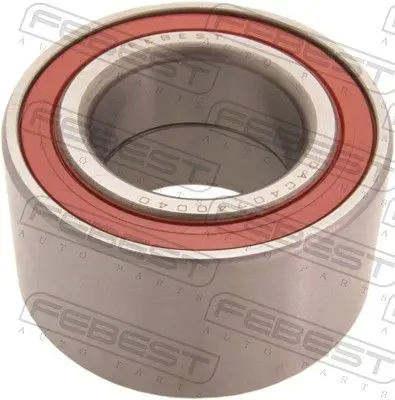 Handler.Part Wheel bearing FEBEST DAC40740040 1